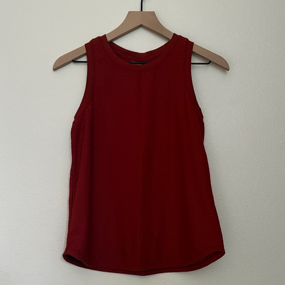 CALIA by Carrie Underwood Sleeveless Crewneck 2 Tank Tops